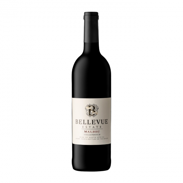 Bellevue Wine Estate Bellevue Malbec